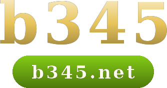 b345 logo